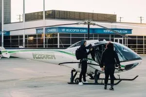 Qatar Heliport Market Outlook to 2035