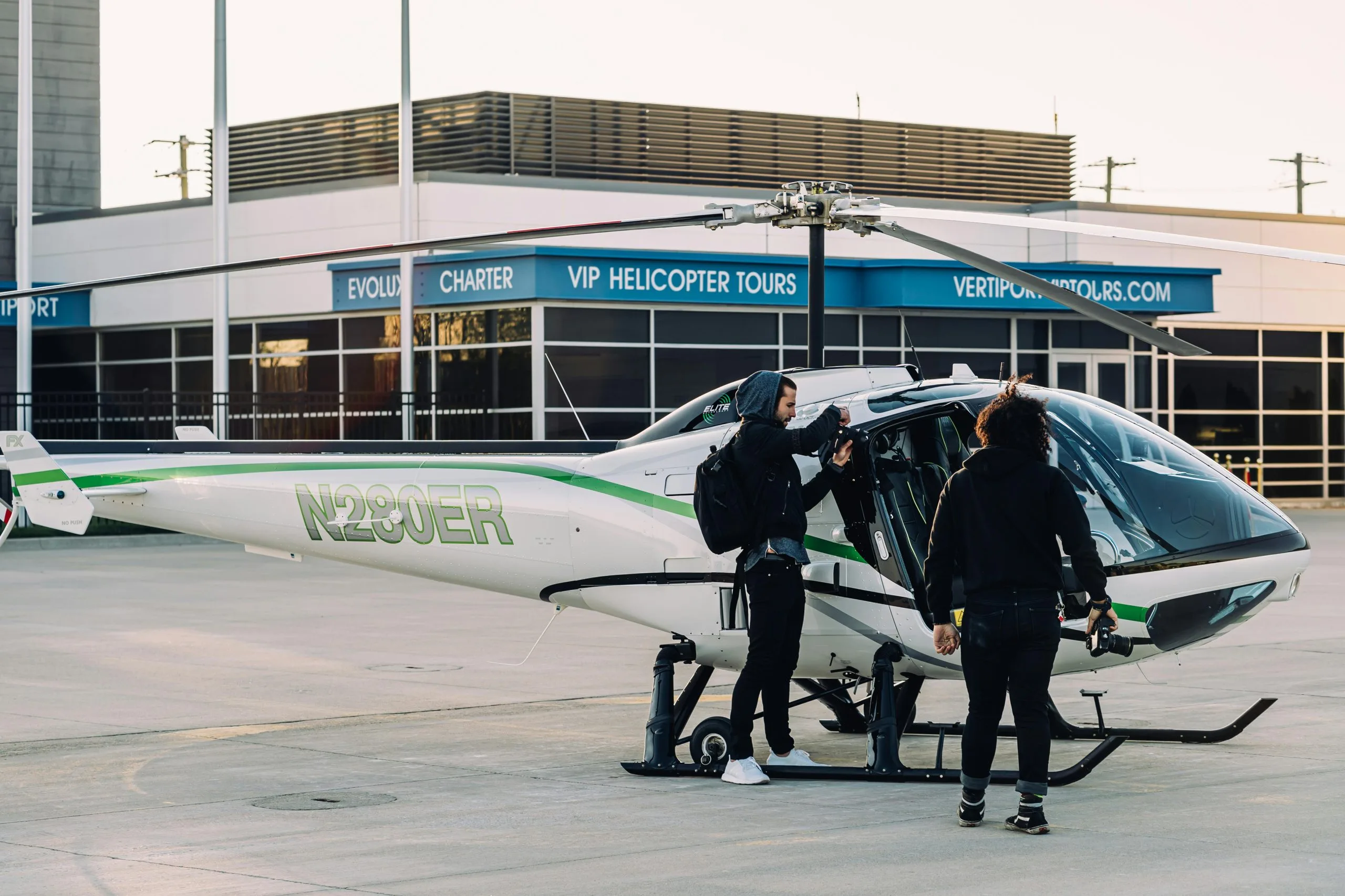 Qatar Heliport Market Outlook to 2035 pexels-rickyrecap-2589036-scaled