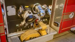 KSA fire control system Market outlook to 2035
