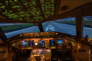 Qatar Aircraft Cabin Management Systems Market outlook 2035