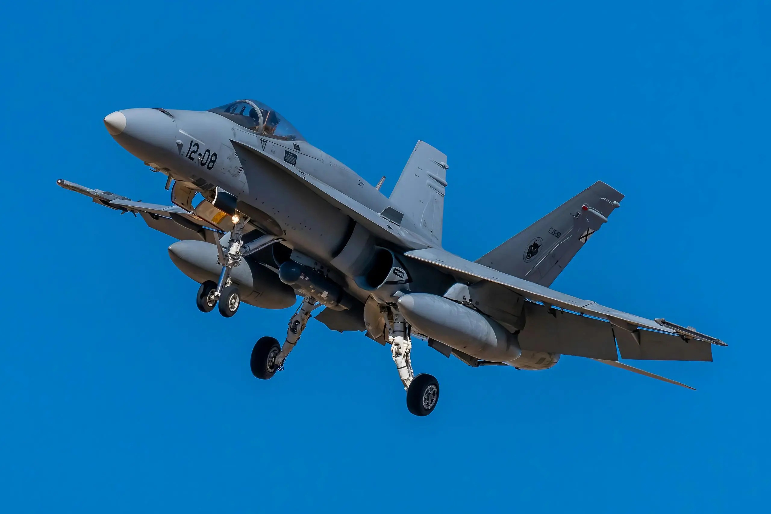 Australia Maritime Situational Awareness Systems Market Outlook to 2035 pexels-thales13-34136719-scaled