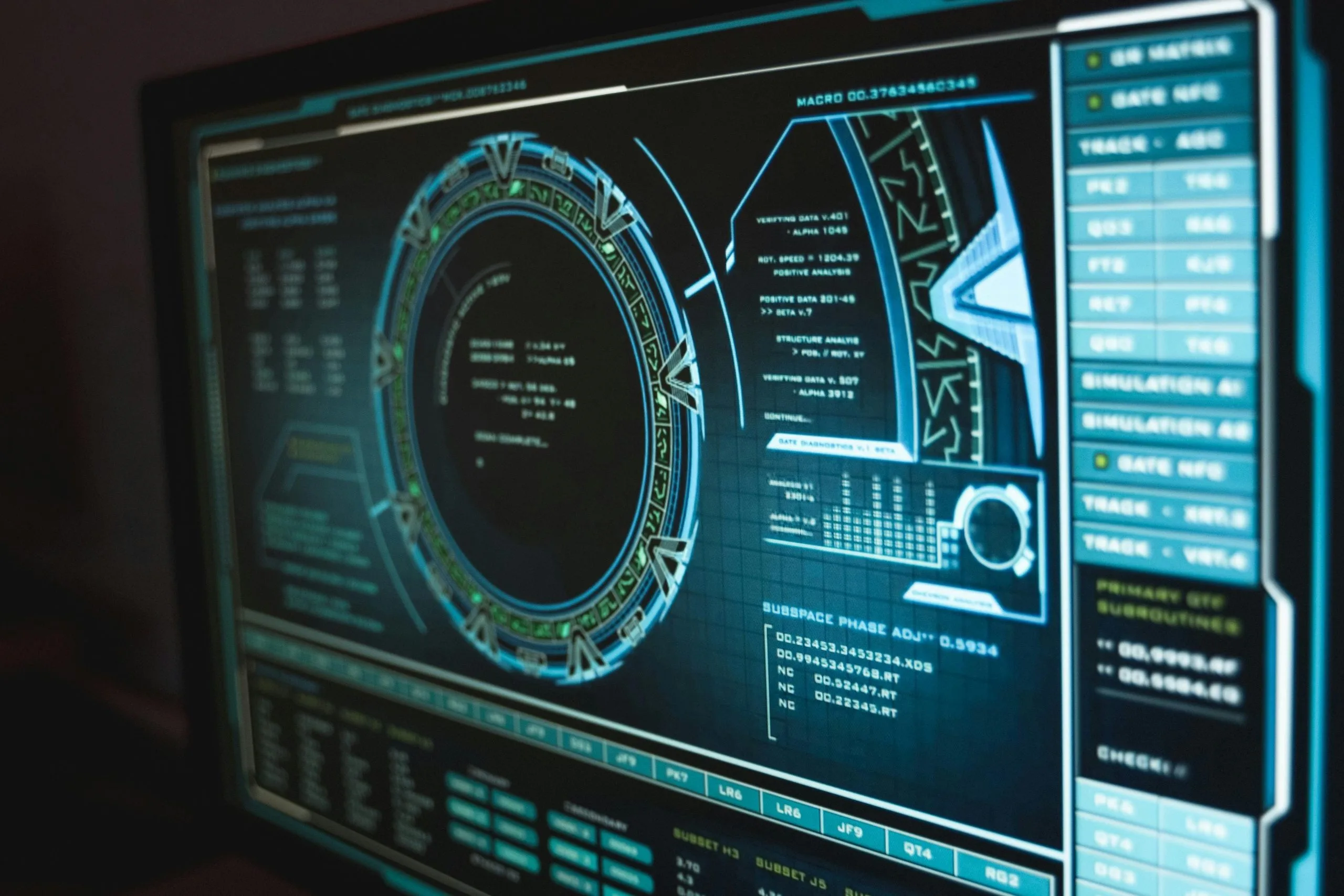 India identification friend or foe systems Market outlook to 2035 pexels-tima-miroshnichenko-5380642-1-scaled