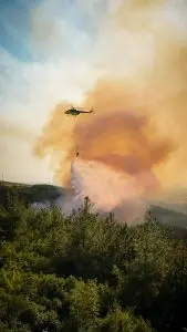 Qatar Fire Fighting Aircraft Market Outlook 2035