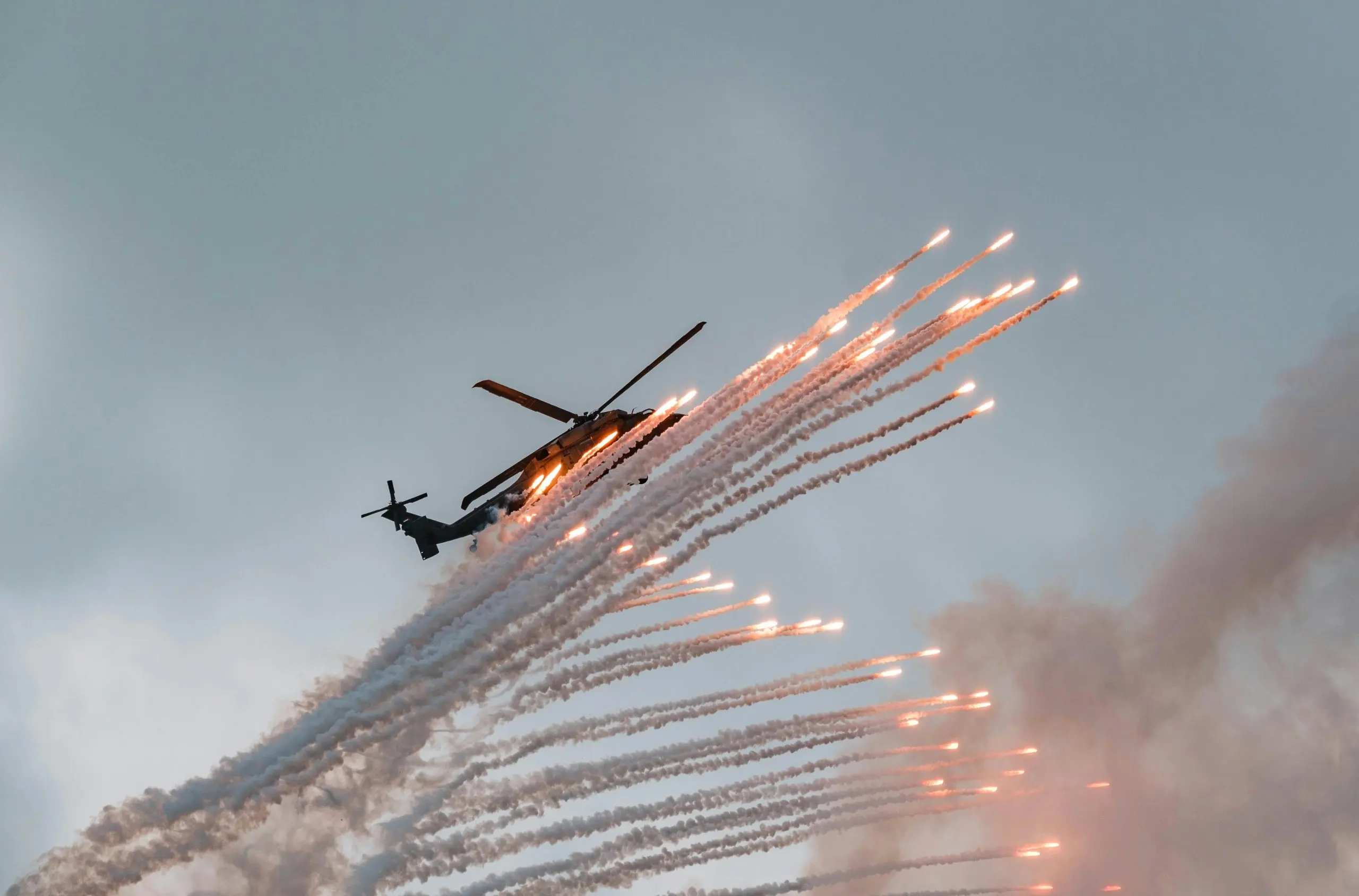 Israel Airborne Countermeasure Systems Market outlook to 2035 pexels-yassen-kounchev-889850329-20189864-scaled