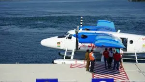 India air ambulance service Market outlook to 2035