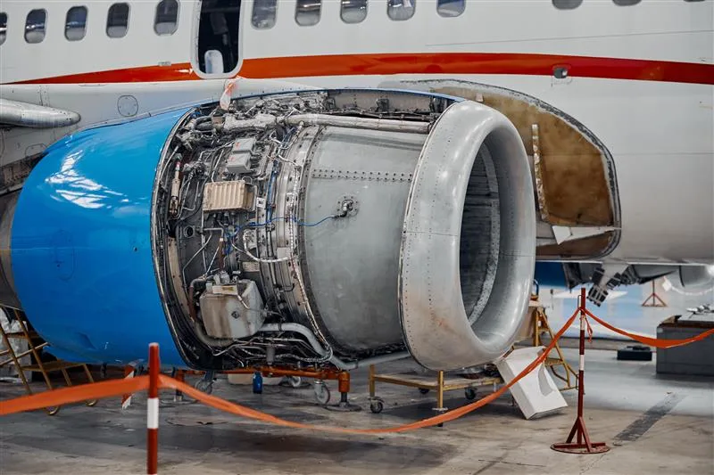 Singapore Aircraft Hydraulic Systems Market outlook to 2035 professional-plane-expluatation-service-big-hangar