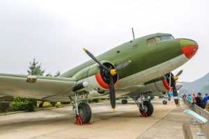 Qatar aircraft tugs Market outlook to 2035