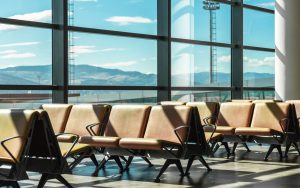 Qatar airport lounges Market outlook to 2035