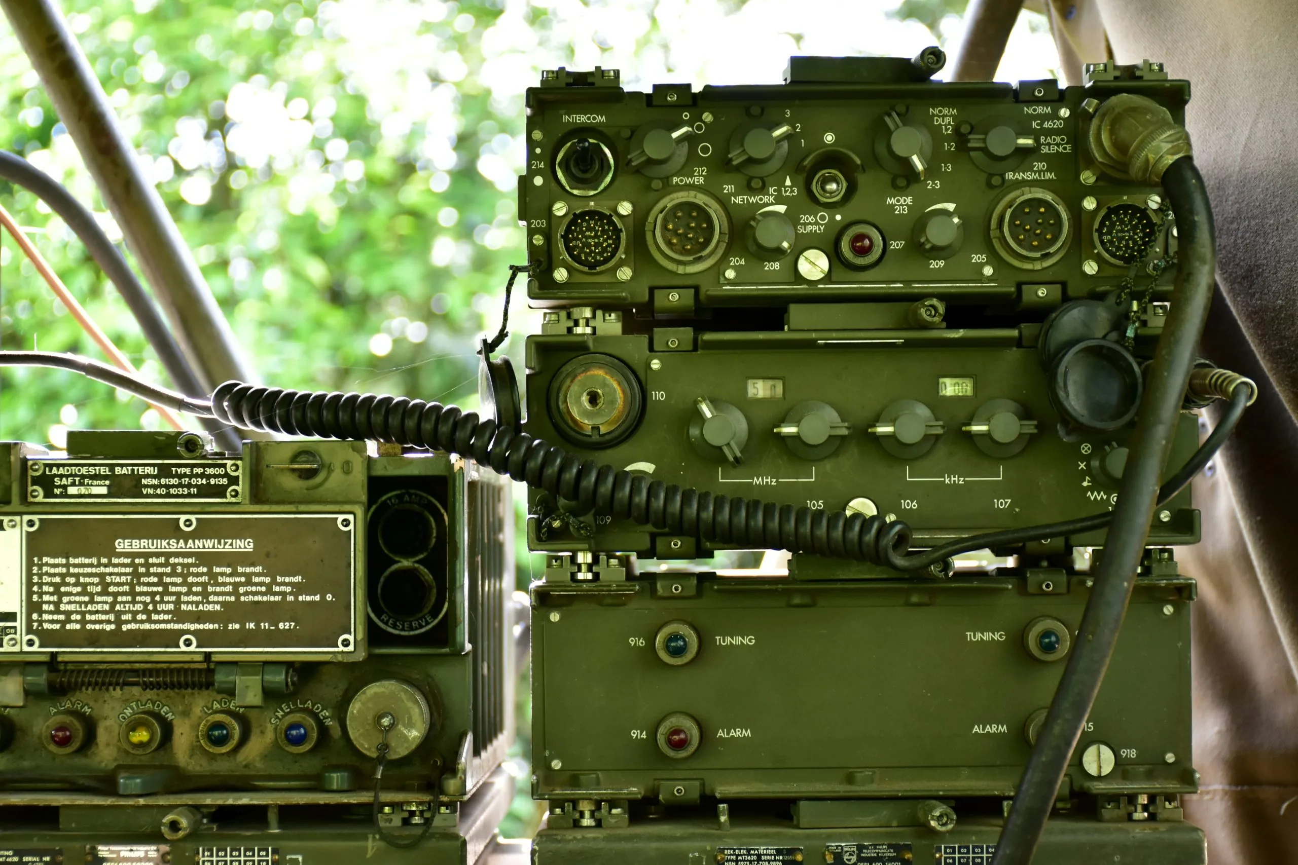 KSA Africa Riot Control Equipment Market Outlook to 2035 ries-bosch-1aVtUe5E5aw-unsplash-1-scaled