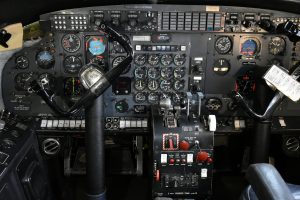 Singapore aircraft cockpit systems Market outlook to 2035