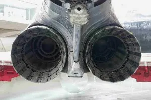 Qatar Aircraft Exhaust Systems Market outlook to 2035