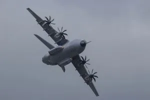 Qatar fighter aircraft irst Market outlook to 2035