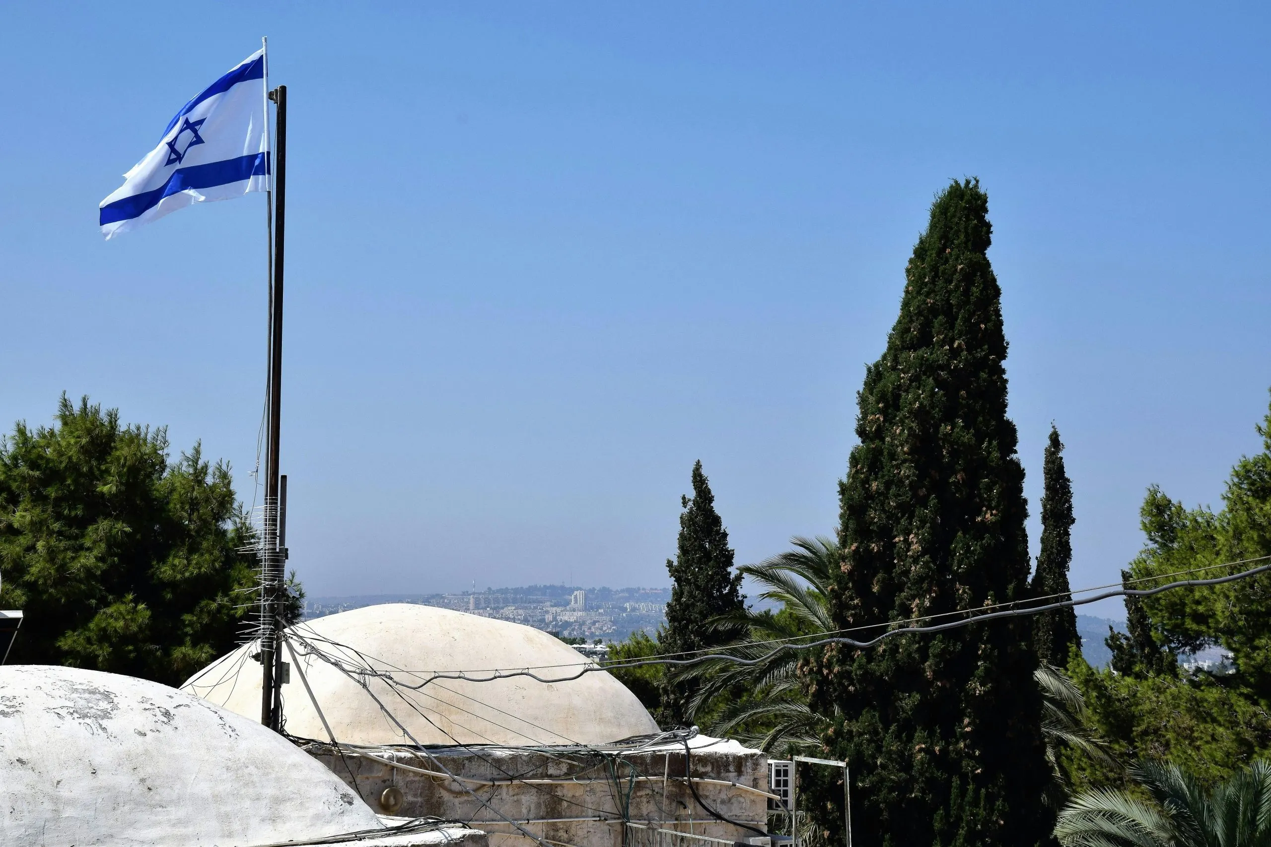 Israel air based remote weapon stations Market outlook to 2035 sebastian-ciepiela-sabe-79-yO0yJMKgQbk-unsplash_compressed-scaled