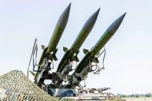 Israel Man Portable Anti Armor Weapons Market outlook to 2035