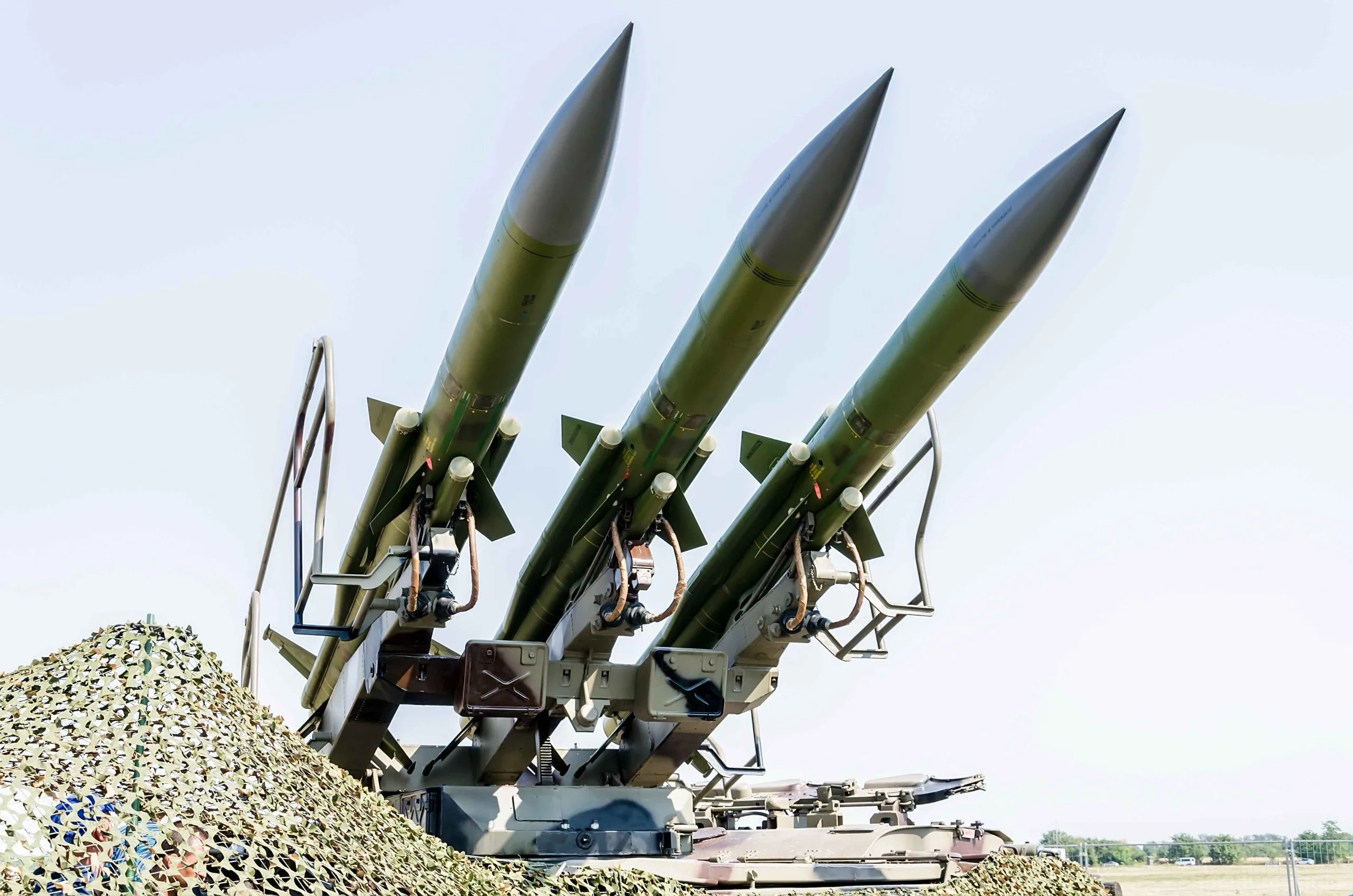 Israel Man Portable Anti Armor Weapons Market outlook to 2035 self-propelled-rocket-launcher_compressed-scaled