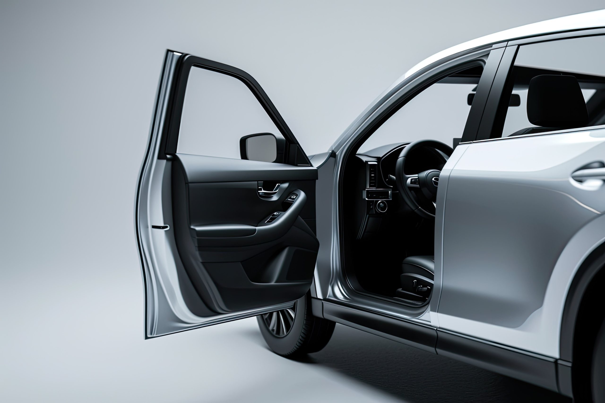 silver-suv-with-door-open-black-door-1-scaled