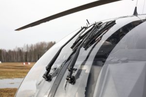 Singapore aircraft windshield wiper systems Market outlook to 2035