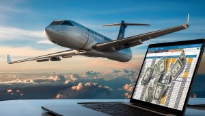 Singapore airline route profitability software Market outlook to 2035