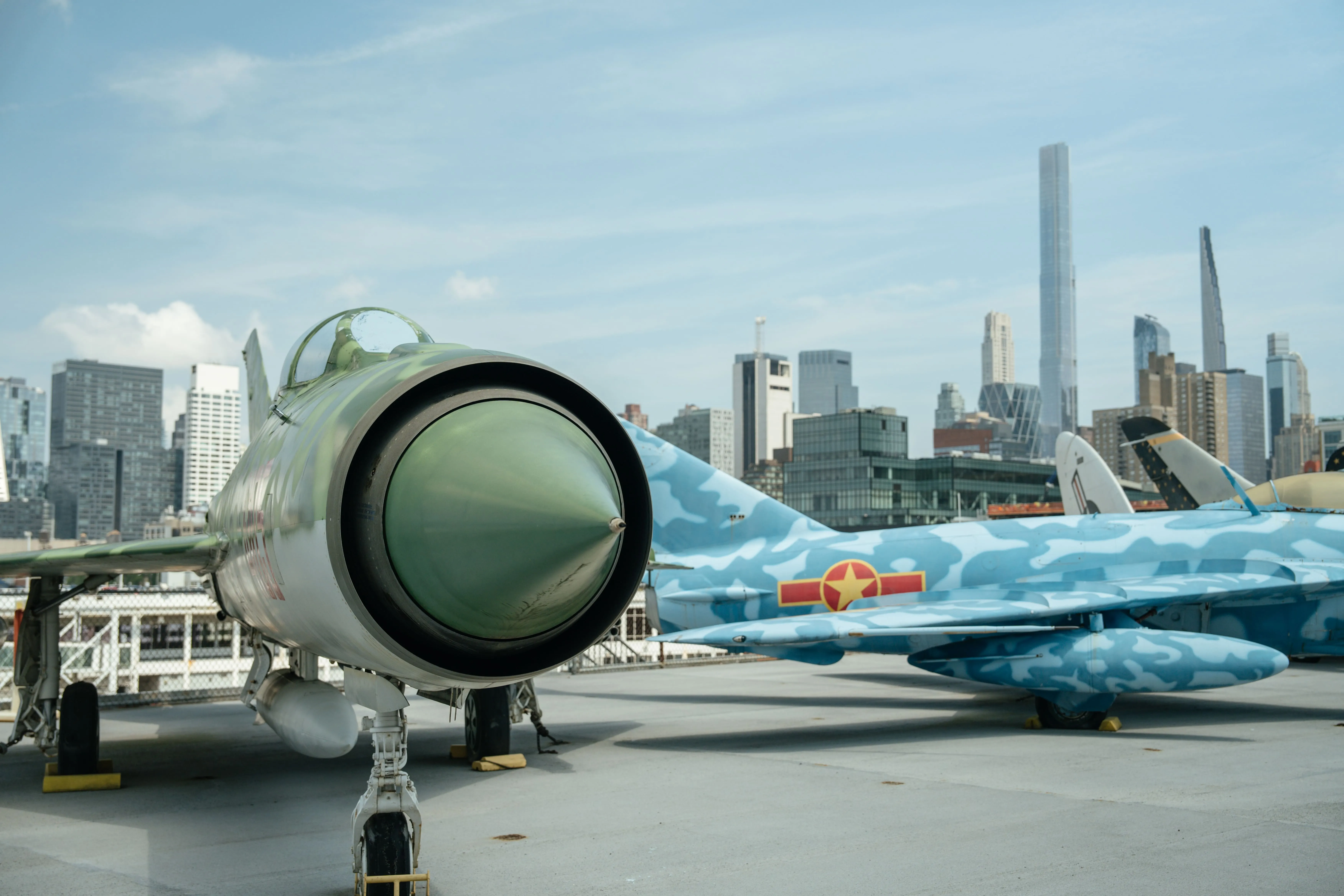 Singapore aircraft radome Market outlook to 2035 soviet-fighter-jet-camouflage-aircraft-new-york-1