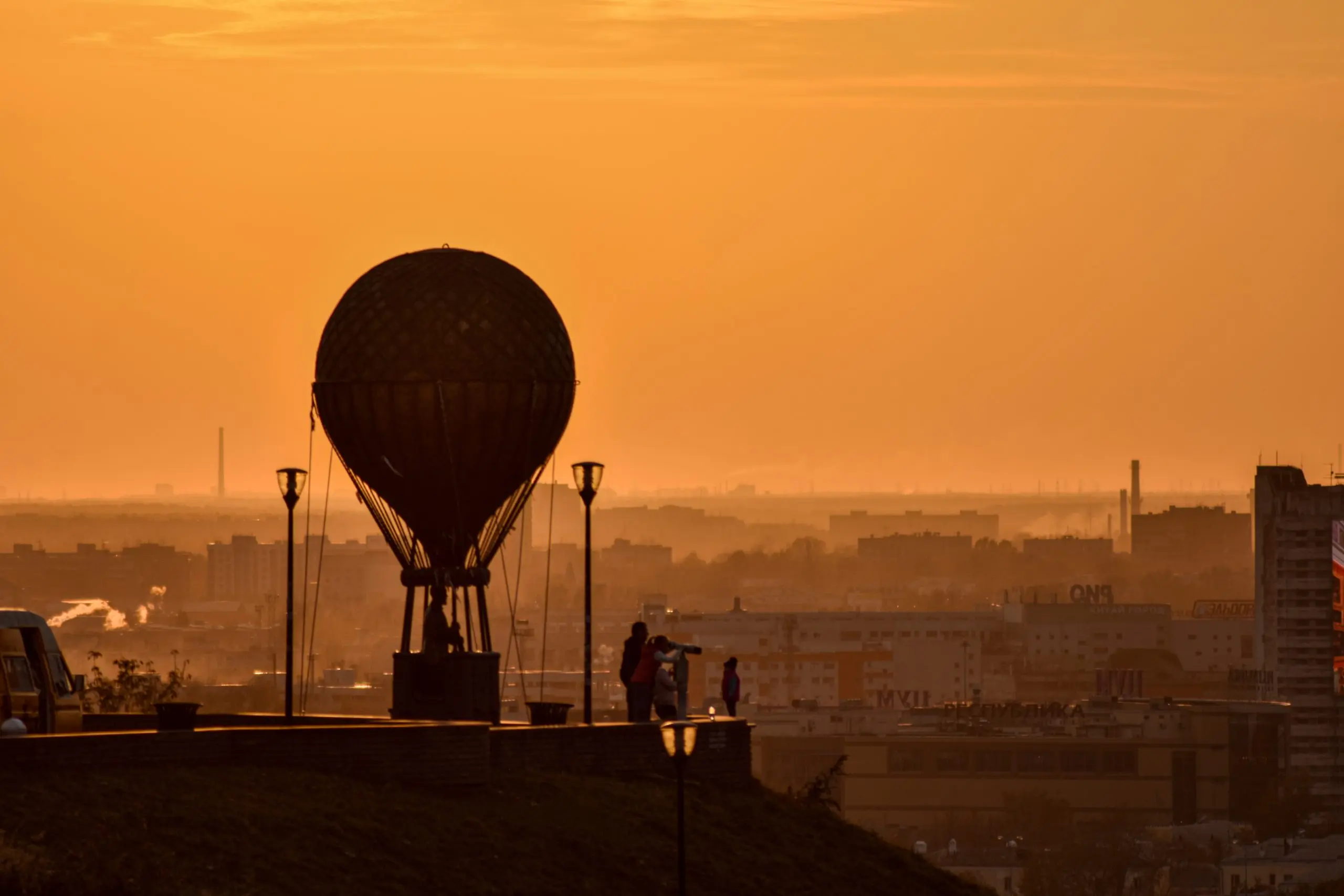 India aerostat systems Market outlook to 2035 stunning-sunset-nizhny-novgorod-russia-scaled
