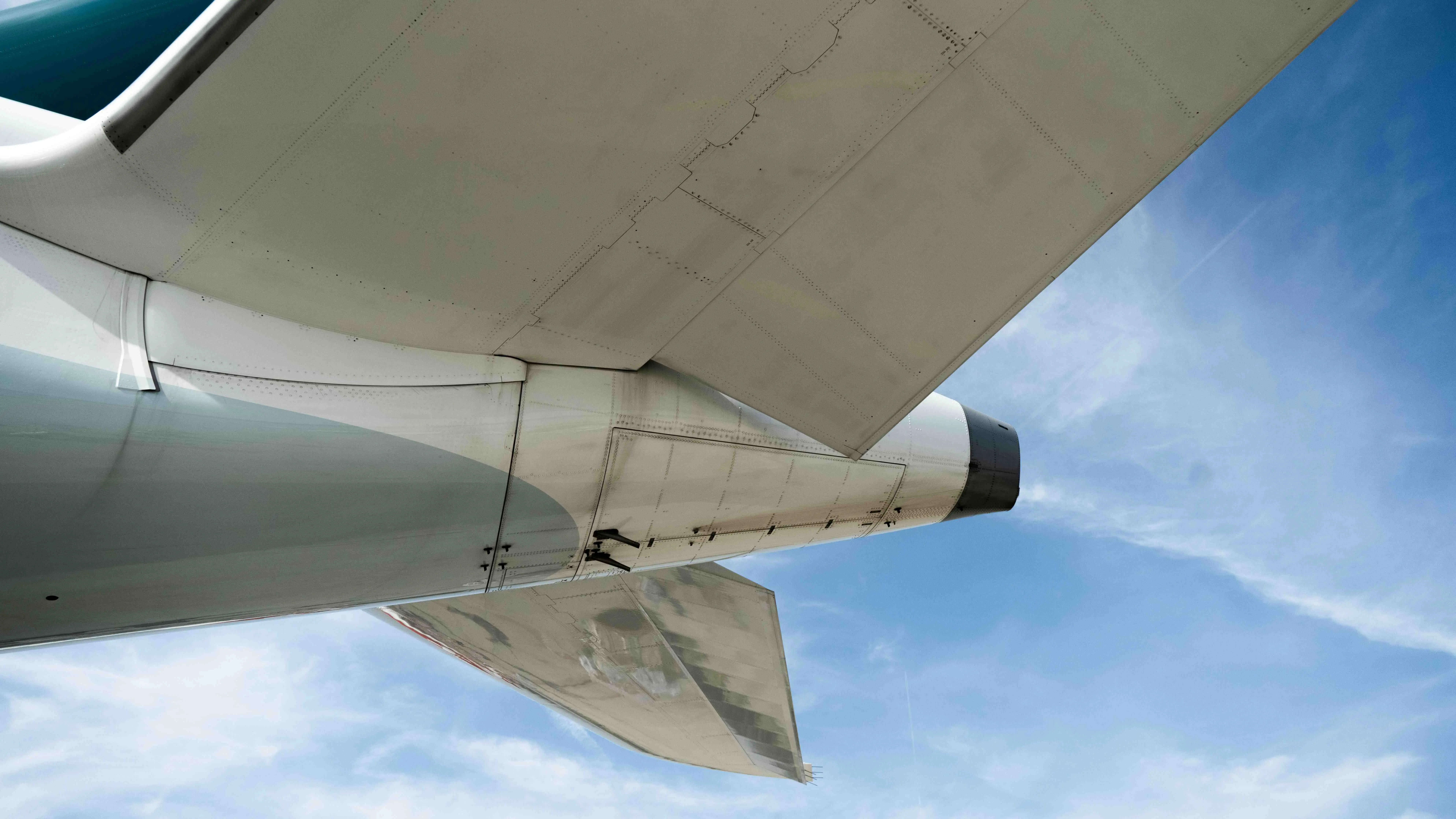 Qatar Aircraft Fairings Market outlook to 2035 sven-siegenthaler-EwGfcjOHKJw-unsplash_compressed