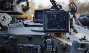 KSA air based military electro optical and infrared systems Market outlook to 2035