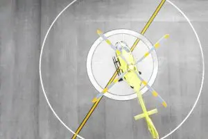 Qatar helicopter blades Market outlook to 2035