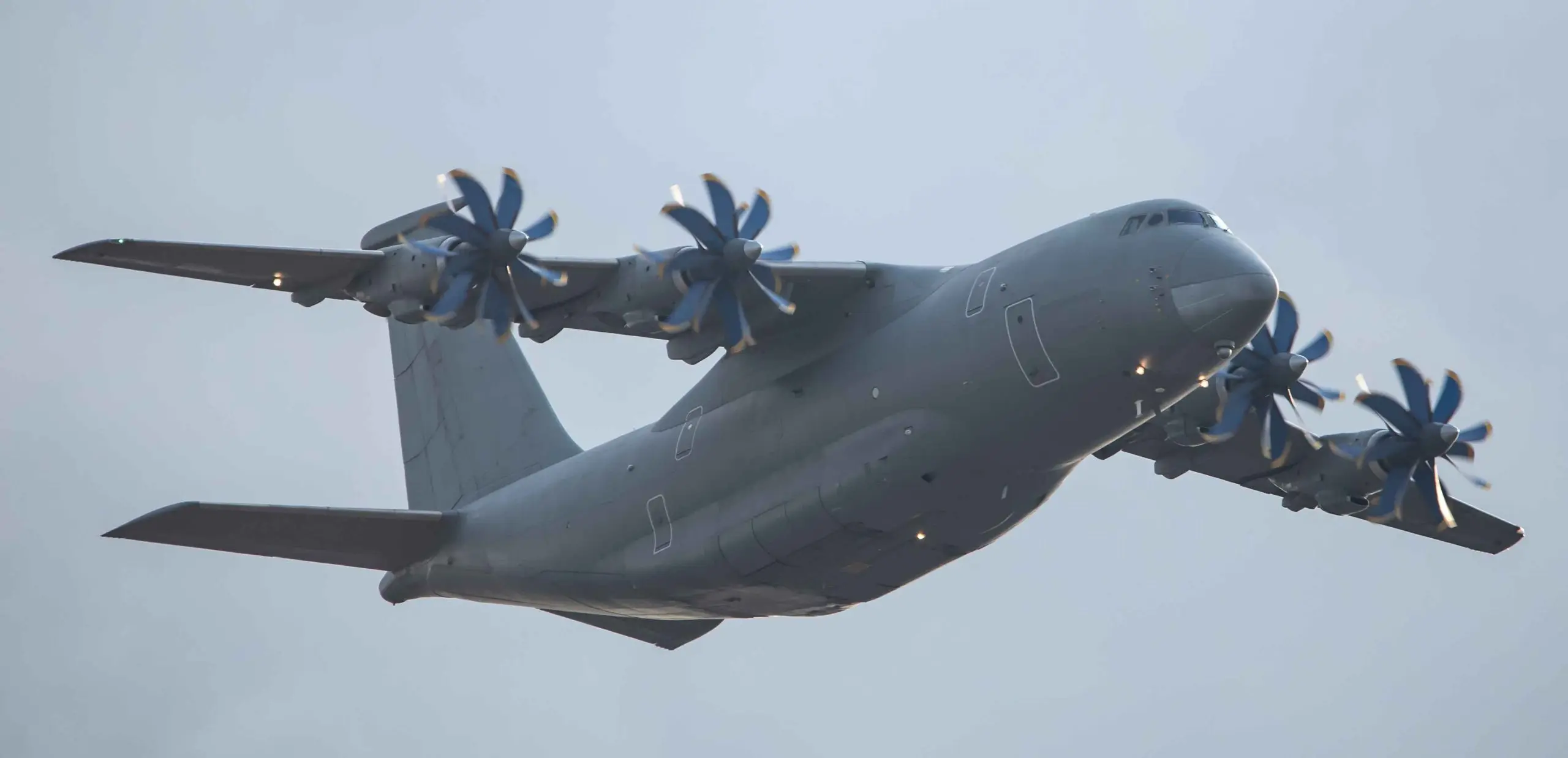 Malaysia Low Cost Carrier Market outlook to 2035 twin-engine-military-transport-aircraft-performs-flight_compressed-scaled