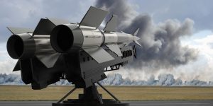 Philippines air defense systems Market outlook to 2035