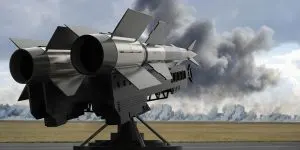Philippines air defense systems Market outlook to 2035