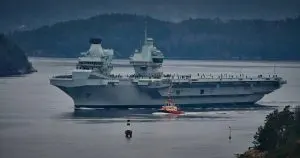 Japan aircraft carrier ship Market outlook to 2035