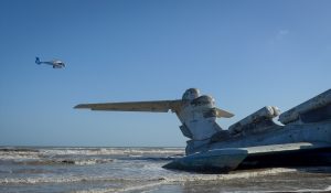 Japan Maritime Patrol Aircraft Market Outlook 2035