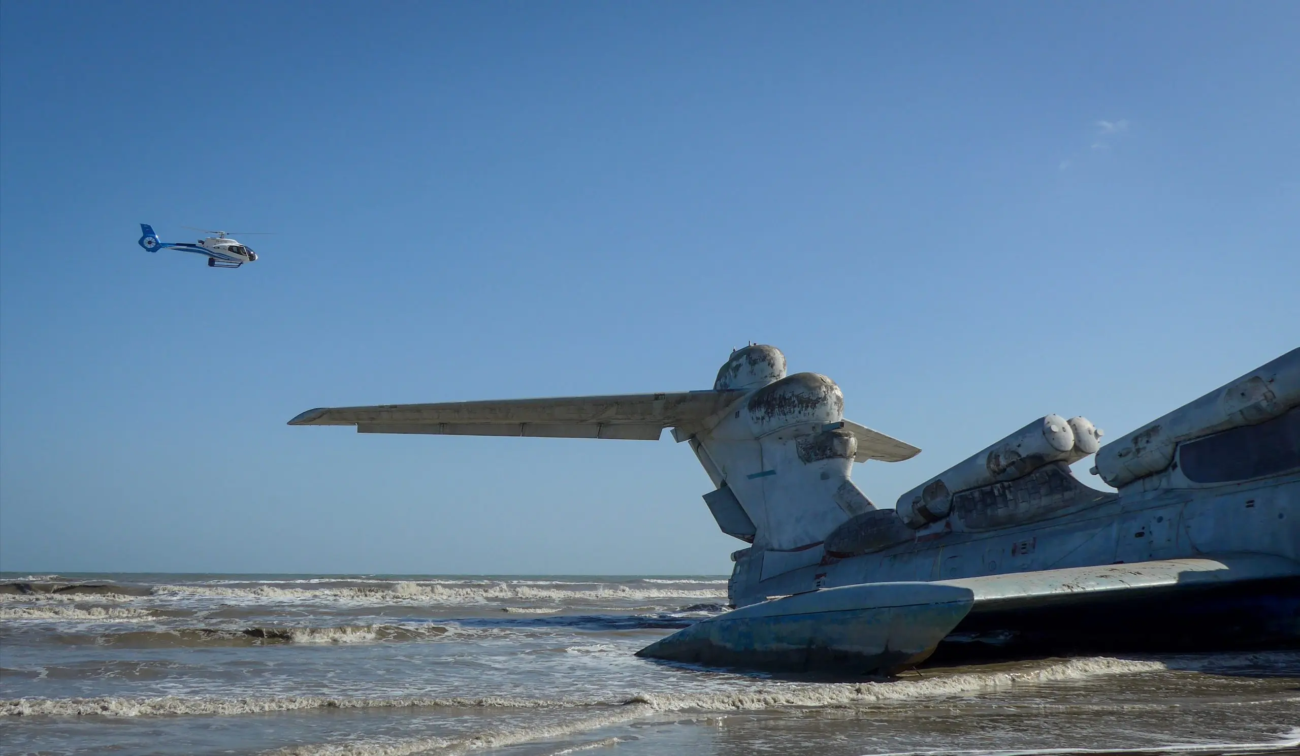 Japan Maritime Patrol Aircraft Market Outlook 2035 view-helicopter-flying-sea-against-sky-scaled