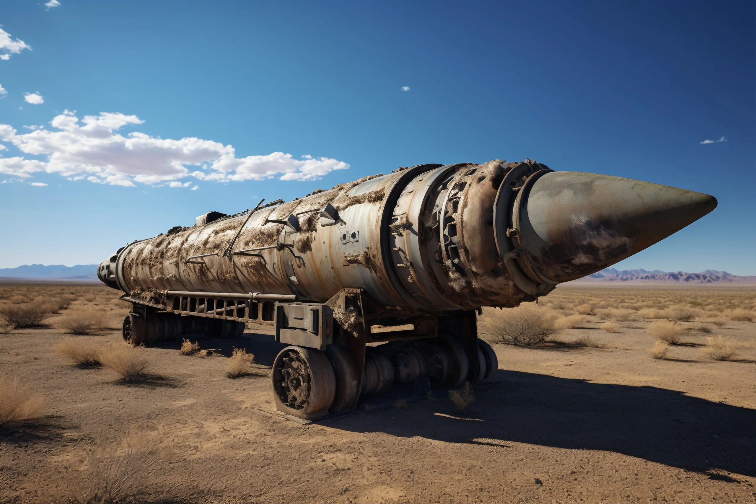 Israel missiles and missile defense systems Market Outlook to 2035 view-nuclear-bomb-outdoors-with-nature-landscape-background-scaled