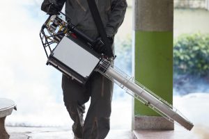 Israel explosive trace detection Market outlook to 2035