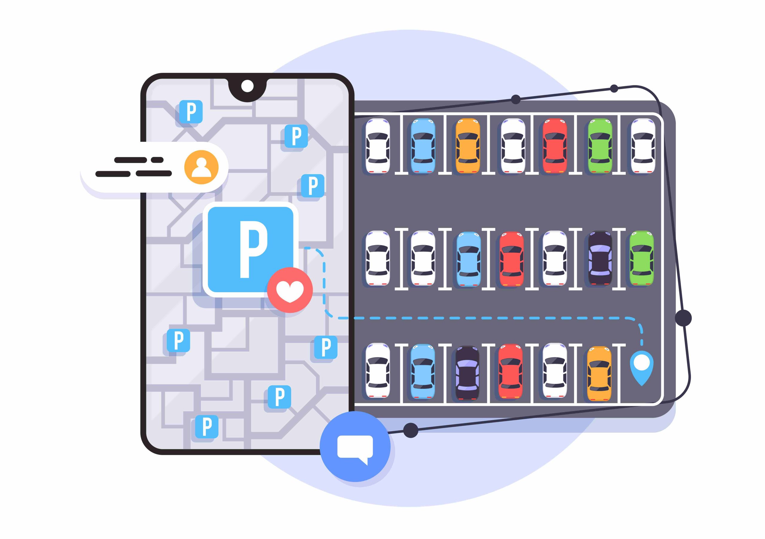 Philippines Smart Parking Solutions Market Outlook 2030 18438792_compressed-scaled