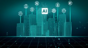 Oman AI Infrastructure Market Outlook to 2035