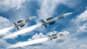 Israel Rocket and Missiles Market outlook to 2035