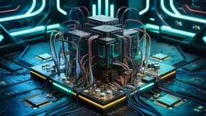 France AI Servers and GPU Hardware Market Outlook to 2035