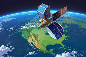 US Geo Satellite Market outlook 2035