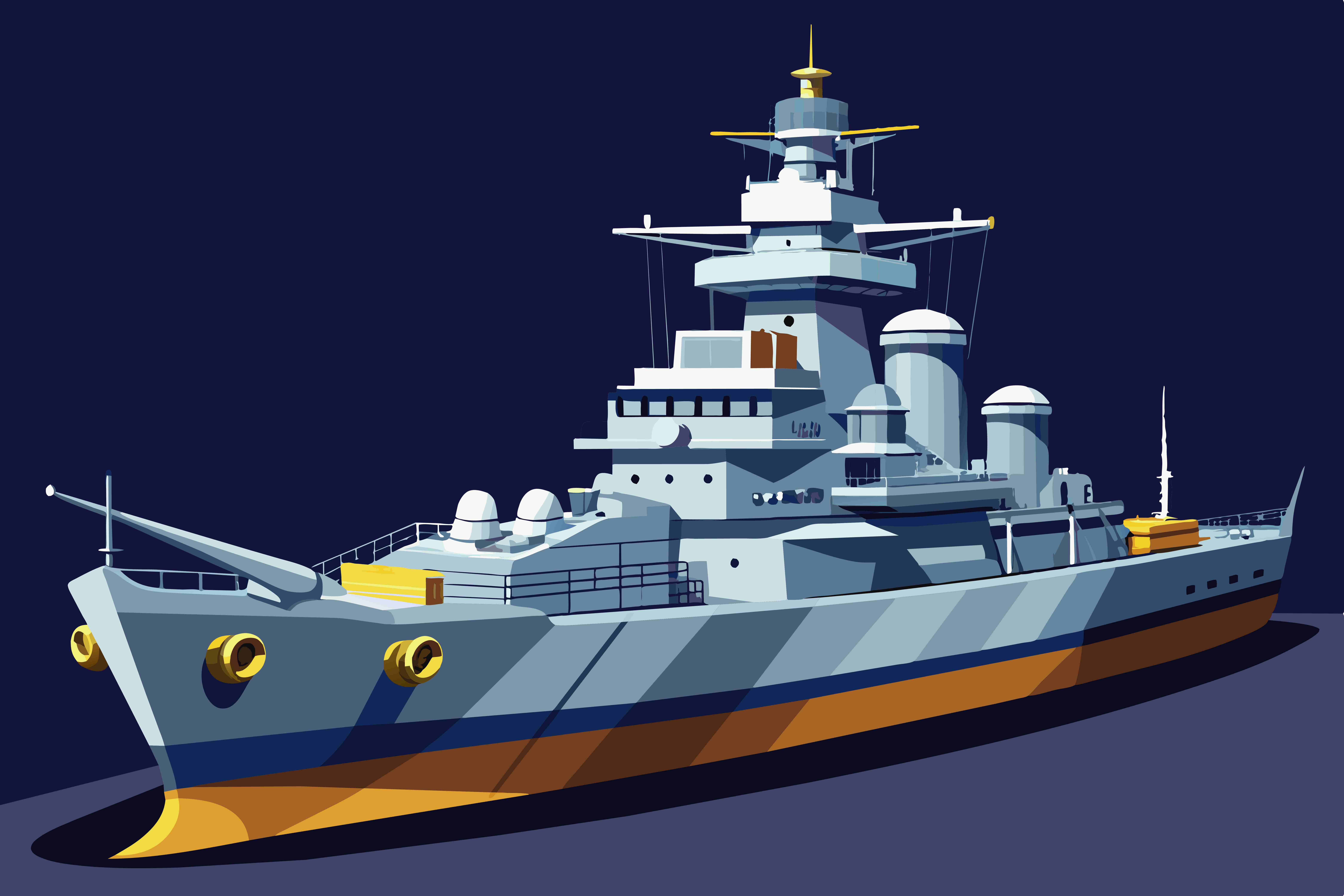 Japan corvettes Market outlook 2035