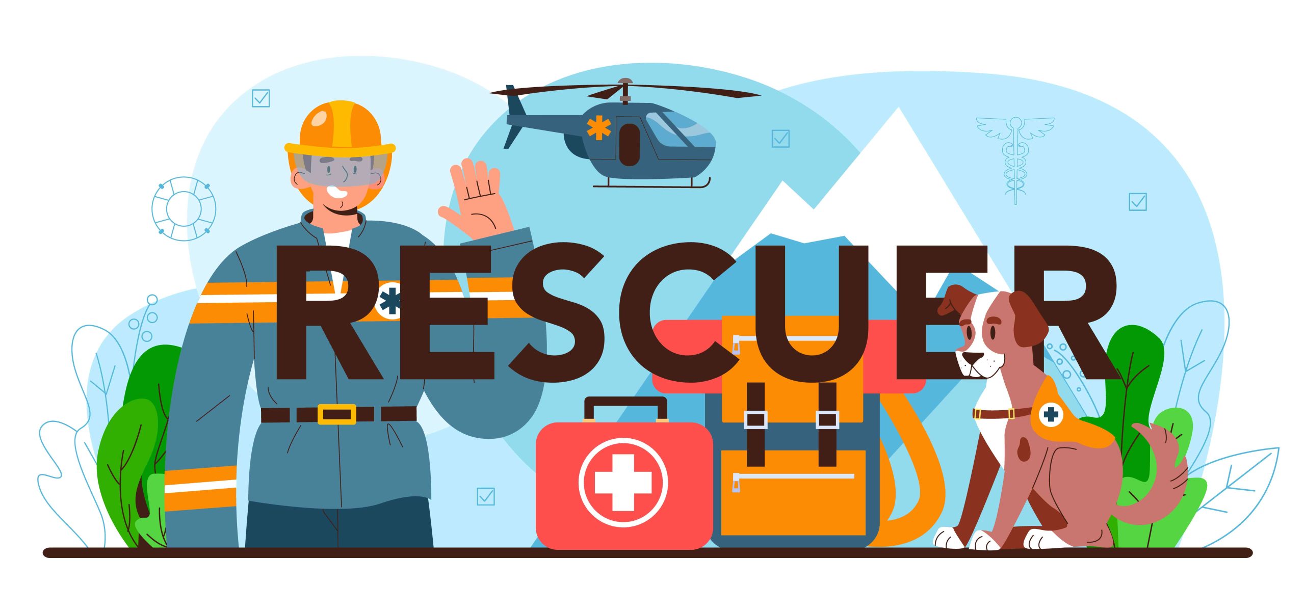 Australia Search and Rescue Equipment Market outlook to 2035 89Z_rescuer_font_compressed-scaled