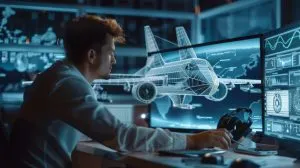 How One Missed Bid Can Cost Decades of Revenue In a 20-Year Aircraft Program Lifecycle