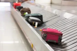Asia Pacific Airport Baggage Handling Systems Market outlook 2035