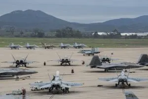 Asia Pacific Air Defense systems Market outlook 2035