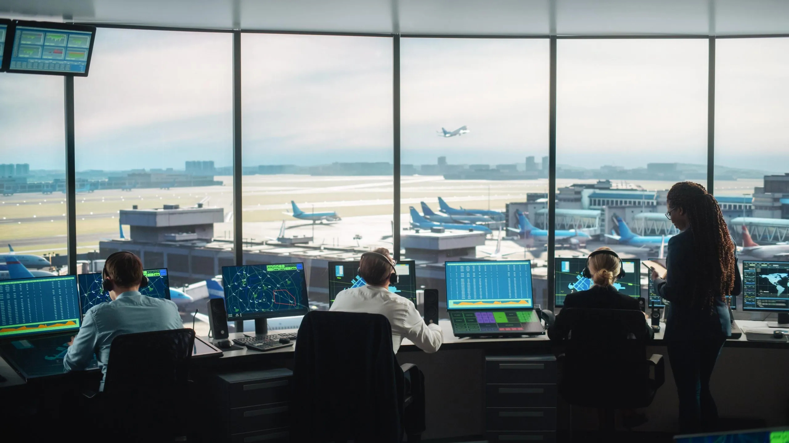 Asia Pacific Air Traffic Management Market outlook 2035 Asia-Pacific-Air-Traffic-Management-Market-scaled