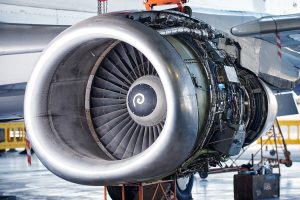Asia Pacific Aircraft Engine Market outlook 2035