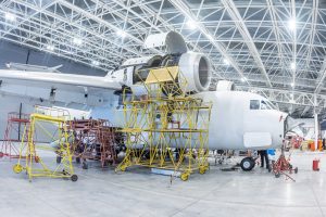 Asia Pacific Aircraft Mro Market outlook 2035
