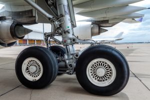 Asia Pacific Aircraft Tires Market Outlook 2035