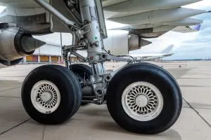 USA Commercial Aircraft Materials Market Outlook 2035
